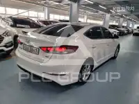 2016 Hyundai Avante