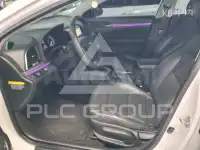 2016 Hyundai Avante