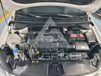 2016 Hyundai Avante