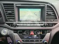 2016 Hyundai Avante