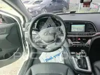 2016 Hyundai Avante