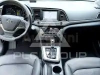 2016 Hyundai Avante