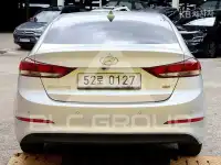 2016 Hyundai Avante