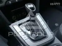 2016 Hyundai Avante