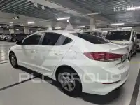 2016 Hyundai Avante