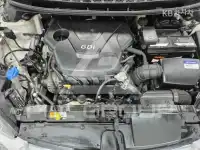 2016 Hyundai Avante