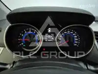 2016 Hyundai Avante