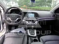 2016 Hyundai Avante