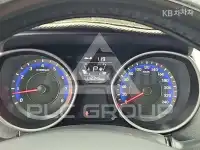 2016 Hyundai Avante