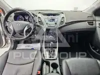 2016 Hyundai Avante