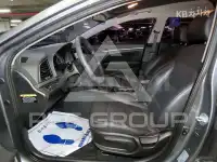2016 Hyundai Avante