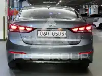 2016 Hyundai Avante