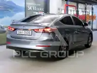 2016 Hyundai Avante