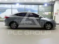 2016 Hyundai Avante