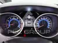 2016 Hyundai Avante