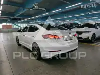2016 Hyundai Avante