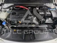 2016 Hyundai Avante