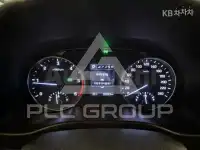 2016 Hyundai Avante