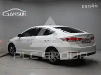 2016 Hyundai Avante