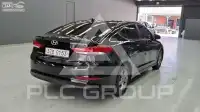 2016 Hyundai Avante