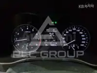 2016 Hyundai Avante