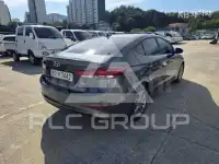 2016 Hyundai Avante