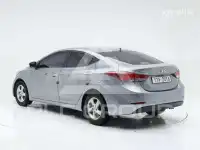 2016 Hyundai Avante