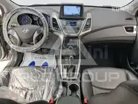 2016 Hyundai Avante