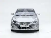 2016 Hyundai Avante
