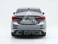 2016 Hyundai Avante