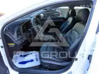 2016 Hyundai Avante