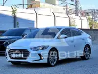 2016 Hyundai Avante