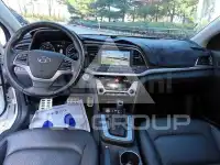 2016 Hyundai Avante