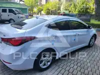 2016 Hyundai Avante