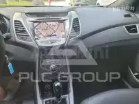 2016 Hyundai Avante