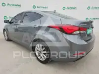 2016 Hyundai Avante