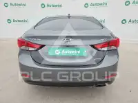 2016 Hyundai Avante