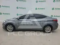2016 Hyundai Avante