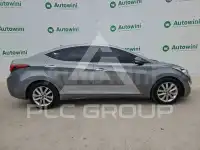 2016 Hyundai Avante