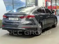2016 Hyundai Avante