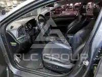 2016 Hyundai Avante