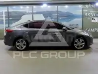 2016 Hyundai Avante
