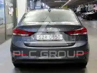 2016 Hyundai Avante