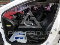 2016 Hyundai Avante