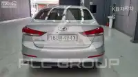 2016 Hyundai Avante