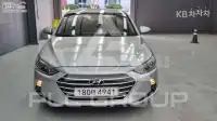 2016 Hyundai Avante