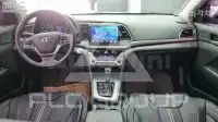 2016 Hyundai Avante