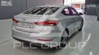 2016 Hyundai Avante