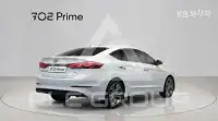 2016 Hyundai Avante
