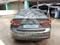 2016 Hyundai Avante
